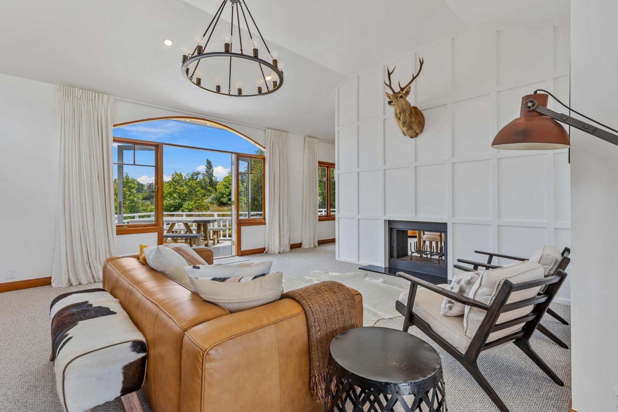 Riverview Retreat Riverhead Екстериор снимка