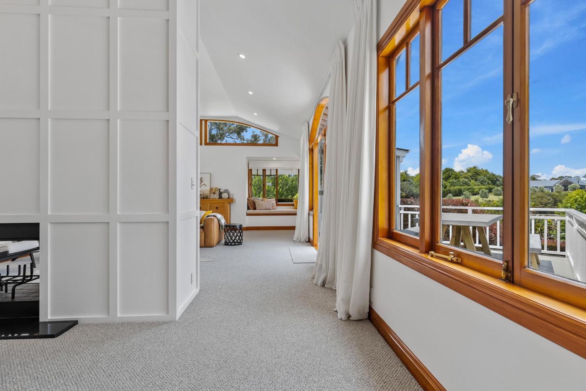 Riverview Retreat Riverhead Екстериор снимка