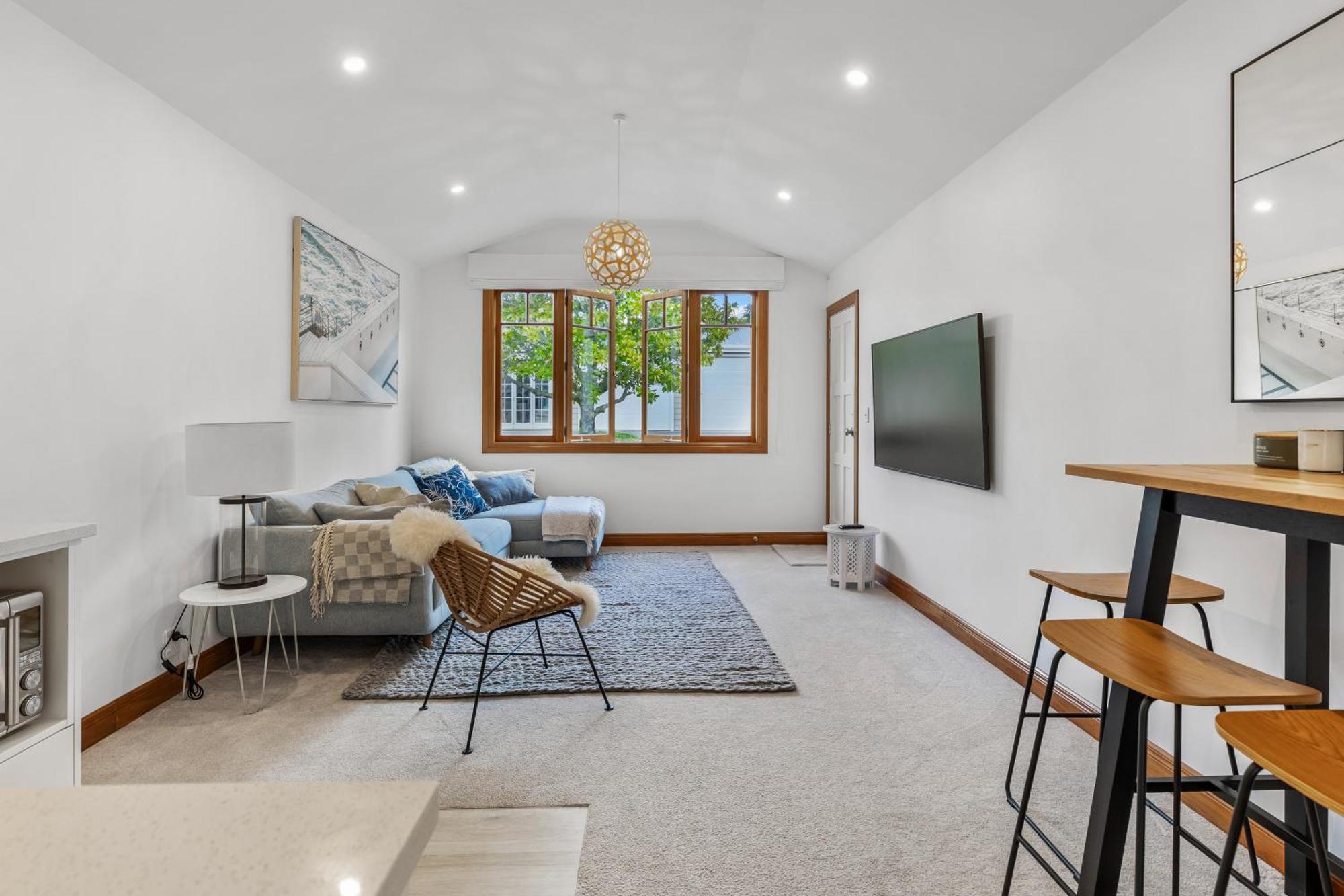 Riverview Retreat Riverhead Екстериор снимка